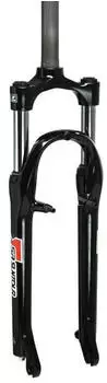 Suntour Sf14 M3010 1 Mtb Fork Schwarz (20) / 40 mm
