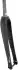 Ritchey Wcs Carbon Tapered Adventure 12 X 100 Mm Road Fork Silber (28) / Rigid