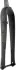 Ritchey Wcs Carbon Tapered Adventure 12 X 100 Mm Road Fork Silber (28) / Rigid