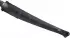 Ritchey Wcs Carbon Tapered Adventure 12 X 100 Mm Road Fork Silber (28) / Rigid