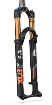 Fox 34 Sc Kashima Factory Series Fit4 Remote Ptl Boost 15 X 110 Mm 44 Offset Mtb Fork black 29 (120)