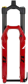 Marzocchi Bomber Z1 Sweep-adj 15qrx110 44 Mm Mtb Fork red 29 (170)