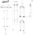 RockShox Sid Select Charger Rl 2p Os44 Mtb Fork silver 29 (120)