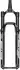 RockShox Sid Ultimate Race Day 3p Os44 D1 Mtb Fork silver 29 (120)