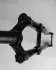 RockShox Sid Ultimate Race Day 3p Os44 D1 Mtb Fork silver 29 (120)