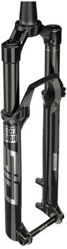 RockShox Sid Ultimate Race Day Remote Boost 15 X 110 Mm 44 Offset Mtb Fork black 29 (120)