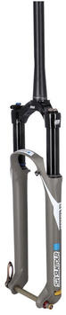 Suntour Sf20 Axon34 Elite Eq Boost Rlrc 15 X 110 Mm 51 Offset Mtb Fork silver 29 (120)