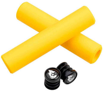 Wolf Tooth Components Karv 6.5 Mm Grips Gelb
