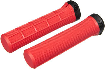 Cube RFR Pro HPP Griffe black´n´red 132mm
