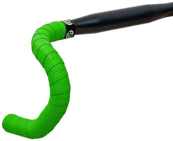 Bikeribbon Jungle Box Handlebar Tape green