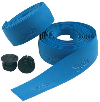 Deda Cork Foam Handlebar Tape blue