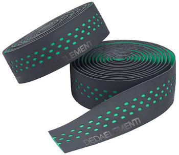 Deda Presa Handlebar Tape green/black 210 mm