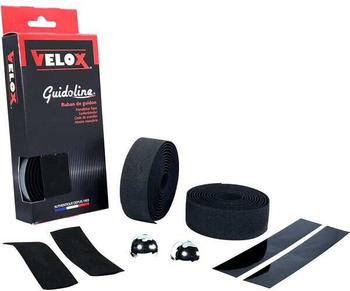Velox Maxi Cork Handlebar Tape black