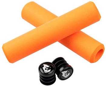 Wolf Tooth Components Karv 6.5 Mm Grips Orange