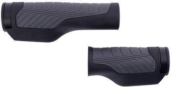 CON-TEC Tour Wing Grips Schwarz 130 / 90 mm