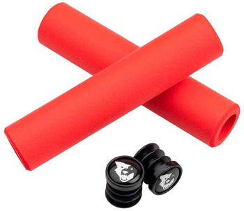 Wolf Tooth Components Karv 6.5 Mm Grips Rot