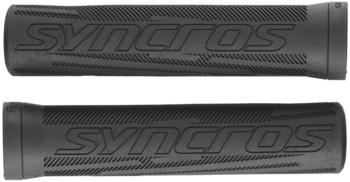 Syncros Lenkergriffe Kind Scott Gummi Pro Grips Schwarze 100mm Kids Junior