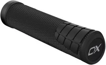 SQlab Grips 7OX 2.0 Pro Black - S