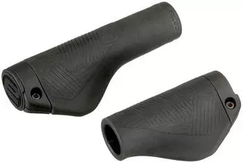 Humpert Ergotec EG Active Flex Grip for Twist Shifters 130/88 mm
