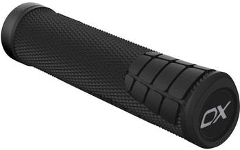 SQlab Grips 7OX 2.0 Pro Black - L