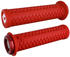 ODI Vans V2.1 Lock-On Grips (135 mm)