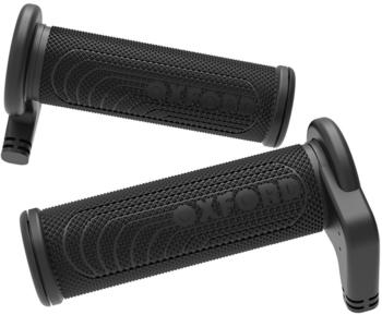 Oxford HotGrips EVO Sports (Temperature controlled) EL422 black