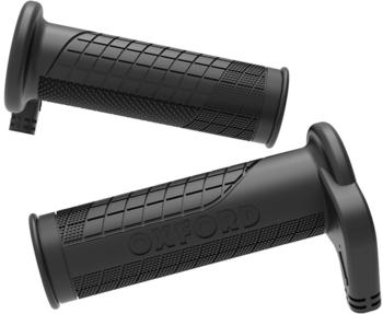 Oxford HotGrips EVO Touring (Temperature controlled) EL42 black1