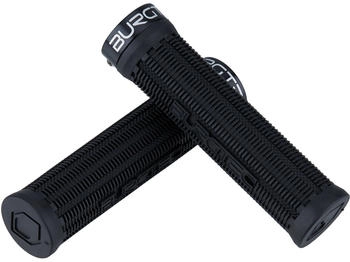 Burgtec The Bartender Pro Super Soft Greg Minnaar Signature schwarz