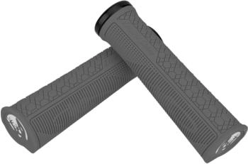 Lizard Skins Gradient Lock-On grau