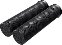 Truvativ 00.7918.100.000, Truvativ Descendant Grips Schwarz 133 mm Black