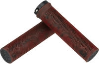 Truvativ 00.7918.100.005, Truvativ Descendant Grips Rot 133 mm Red / Black