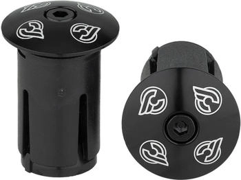 Cinelli Lenkerendstopfen schwarz