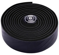 Silca S-AC-009-ASY-0300, Silca Nastro Cuscino 3.75 Mm Handlebar Tape Schwarz Black