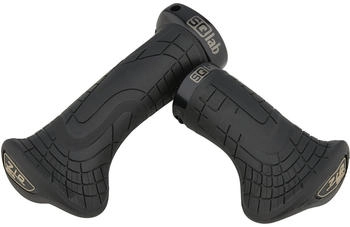 SQlab 710 Short schwarz