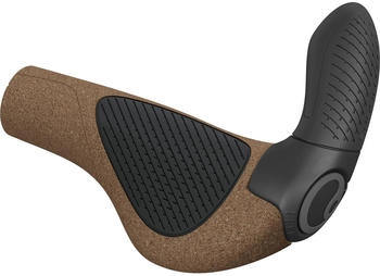 Ergon GP3 Evo Biokork schwarz