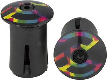 Cinelli Lenkerendstopfen bunt