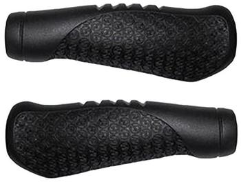 SRAM Comfort Grips black/black