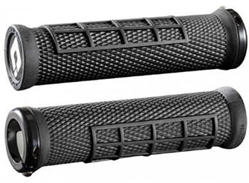 ODI Elite Flow Lock-On 2.1 schwarz