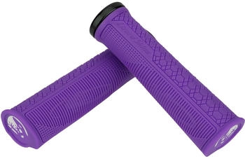Lizard Skins Gradient Lock-On lila