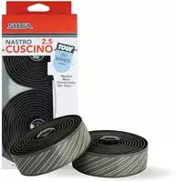 Silca 08193926, Silca Nastro Cuscino Lenkerband grau