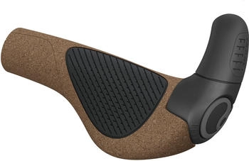 Ergon GP2 Evo Biokork schwarz