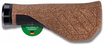 CON-TEC Griff Merge Trekking Ergo Kork 140mm