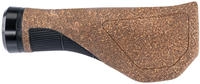 CONTEC 03188265, CONTEC Griff MERGE City Ergo Kork 140 mm braun,schwarz