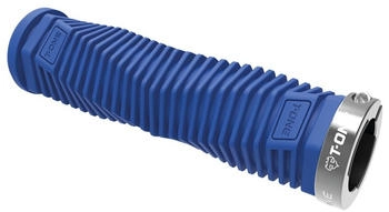 T-one Griffe DNA blau/grau, 130mm, 1x Schraubensicherung