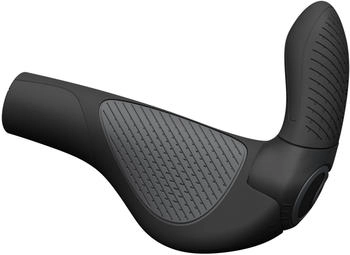 Ergon GP3 Evo , Schwarz, S