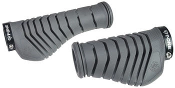 T-one Griffe Aero1x Schraubensicherung grau/sw,130mm/90mm,1x Schraubensicherung