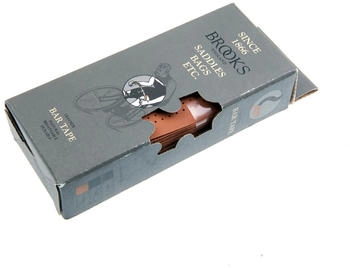 Brooks England Leder , honig