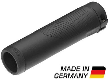 Humpert EG PERFORMANCE, Paar, 133/92mm, schwarz