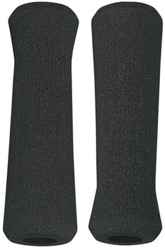 Humpert PASO HD-Schaumstoff, Paar, 130/130mm, schwarz