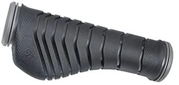 T-one Griffe Aero schwarz/grau, 130mm